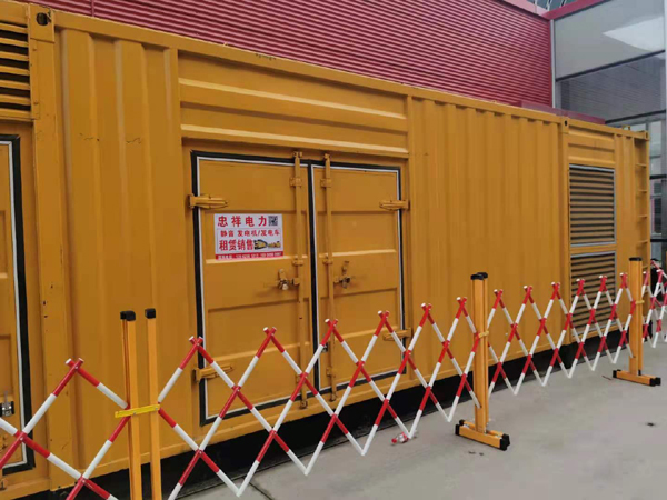 奇台柴油发电机电压不稳的原因是什么？