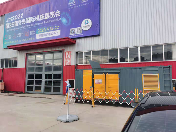 奇台发电机租赁-柴油发电机组不及时维护危害大