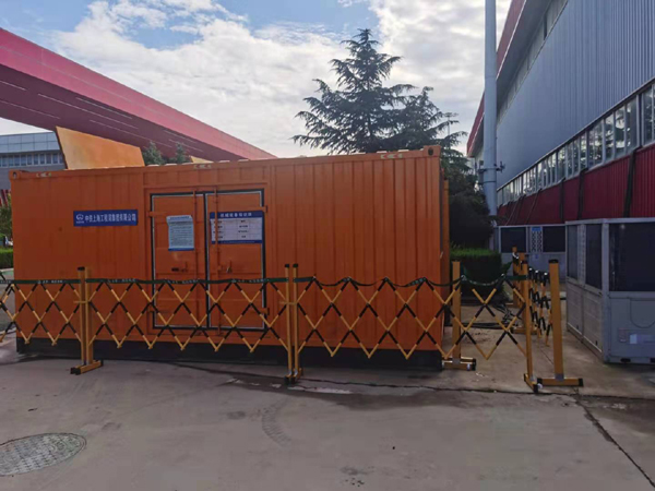 奇台发电车租赁-使用发电机需要注意的一些问题