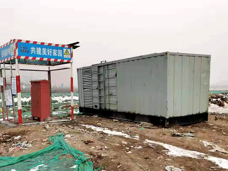 奇台燃气发电机在高海拔地区运行时会遇到哪些常见故障？