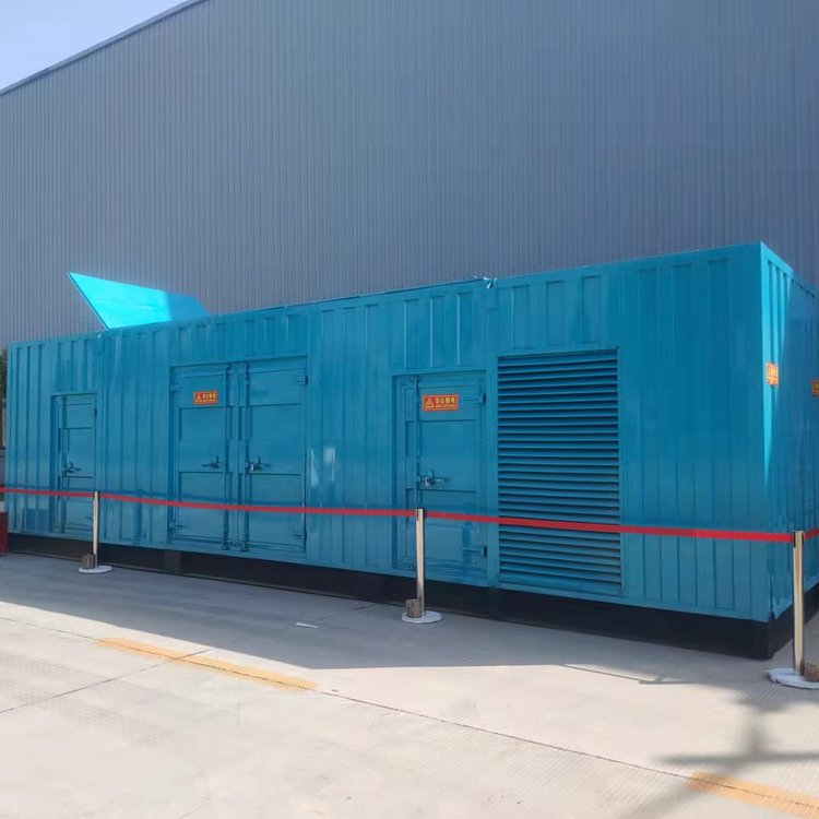 奇台怎样更换柴油发电机组的空气滤清器？