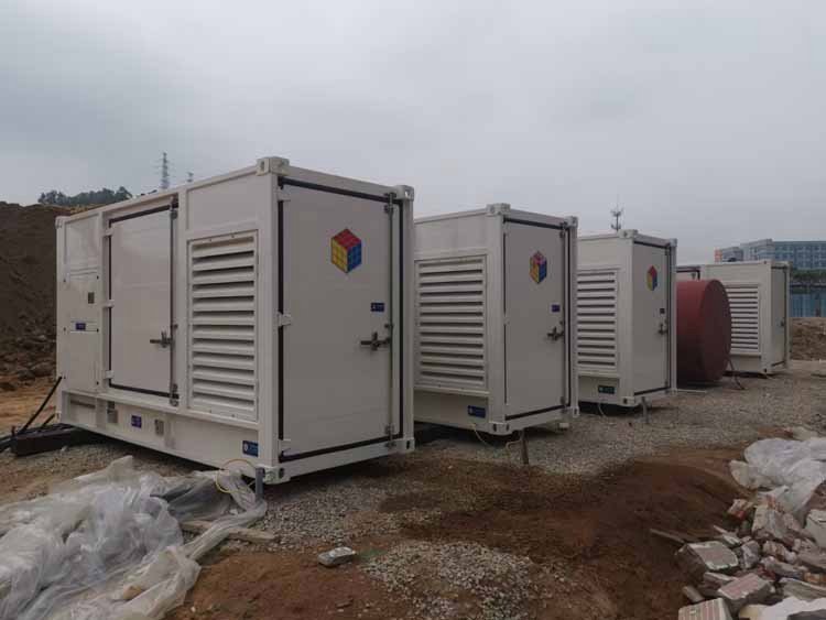 奇台如何降低 200KW 柴油发电机的燃油消耗率？