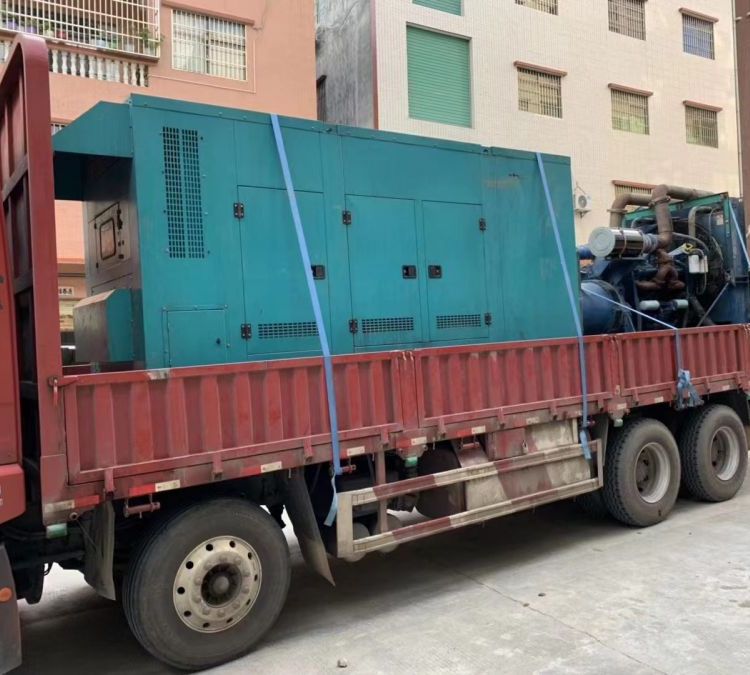 奇台如何在不同负载率下确保 400KW 柴油发电机组的正常运行？