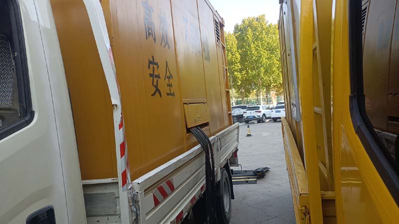 奇台如何判断柴油发电机组和UPS电源的切换时间是否符合要求?