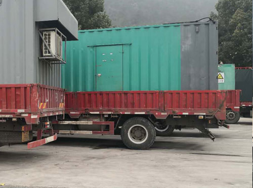 奇台柴油发电机组使用注意安全事项有哪些？