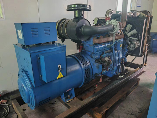 奇台100kW柴油发电机组使用多级机油有哪些优缺点？