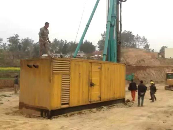 奇台柴油发电机组应用场合有哪些？